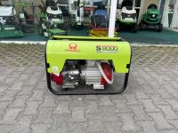 Pramac S8000 Stromerzeuger / Stromgenerator / Generator Brandenburg - Neuenhagen Vorschau