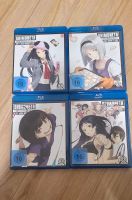 Shimoneta Anime Blu Ray Nordrhein-Westfalen - Herne Vorschau