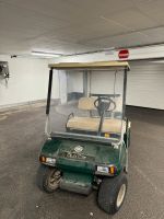 Clubcar Golfcart Lindenthal - Köln Weiden Vorschau