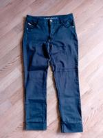 Capri Jeans Größe 34 Niedersachsen - Diepholz Vorschau