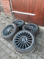 Keskin 18 Zoll Felgen Audi Felgen Vw Sommerfelgen 225/40 R18 Brandenburg - Nuthetal Vorschau