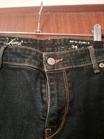 LEVIS Stretch Jeans Demi Curve Straight Leg 44 34/32 W: 34 L: 32 Rheinland-Pfalz - Remagen Vorschau