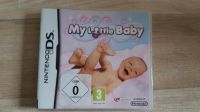 My little baby - Nintendo DS Spiel Wandsbek - Steilshoop Vorschau