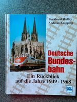 Deutsche Bundesbahn ein Rückblick auf die Jahre 1949-1968, transp Baden-Württemberg - Mengen Vorschau