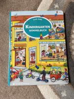 Wimmelbuch Kindergarten Nordrhein-Westfalen - Krefeld Vorschau