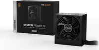 PC-Netzteil be quiet!, 450W, System Power 10, 5 Jahre Garantie! Nordrhein-Westfalen - Hamm Vorschau