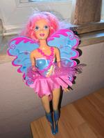 Barbie Fairytopia - Mermaidia -  2007 Farbwechsel Nordrhein-Westfalen - Düren Vorschau