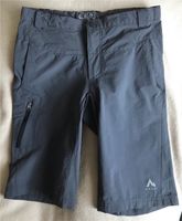 Wander-Shorts Bermuda McKinley grau Gr. 164 Jungen Berlin - Treptow Vorschau