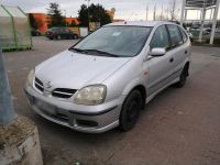 Nissan Almera Tino (Tausch mögl.) Rheinland-Pfalz - Mainz Vorschau