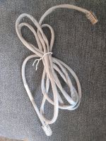 Netzwerkkabel RJ45 Ethernet Kabel CAT5 1,8 m grau München - Au-Haidhausen Vorschau