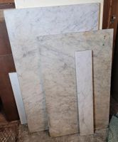Marmorplatten, 3 Stück, verschiedene Größen Berlin - Reinickendorf Vorschau