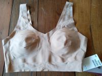 NEU mit Etikett Bustier im Lasercut nude Gr.M H&M Nordrhein-Westfalen - Nettetal Vorschau