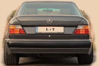 W124 500E/E500 Auspuff Abgasanlage Edelstahl L+T exklusiv NEU Brandenburg - Ludwigsfelde Vorschau