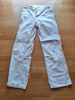 Neuwertige weiße Jeans Hose von H & M für den Sommer Essen - Essen-Borbeck Vorschau