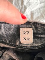 Jack & Jones Jeans Jungs 27/32 zwei graue und eine blaue Bayern - Lindenberg im Allgäu Vorschau