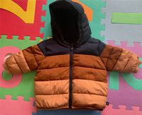 Baby Gap Winterjacke 74 80 6-12 Monate Junge Nordrhein-Westfalen - Düren Vorschau