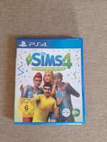 Die Sims 4 Deluxe Party Edition Playstation 4 Brandenburg - Gransee Vorschau