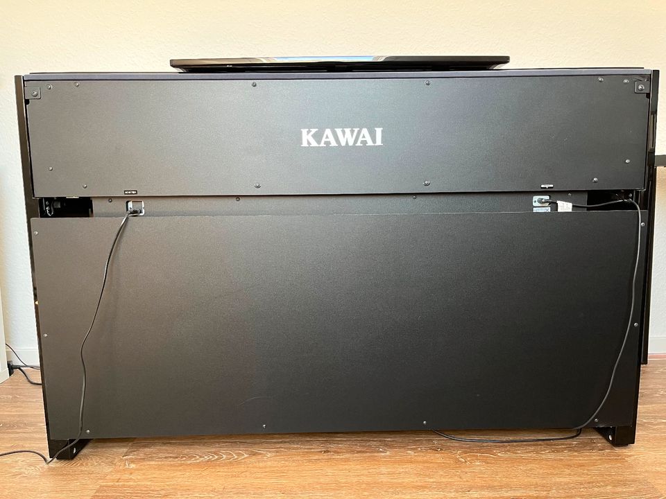 Kawai CS-8 Digital Hybrid / E-Piano in Düsseldorf