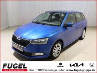 Skoda Fabia Combi 1.0 TSI Ambition Klimaaut.|Temp.|SHZ Dresden - Gorbitz-Ost Vorschau