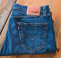 Levis Herren 505 Niedersachsen - Fredenbeck Vorschau