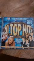 2 CD'S,  20 Top Hits Dortmund - Holzen Vorschau