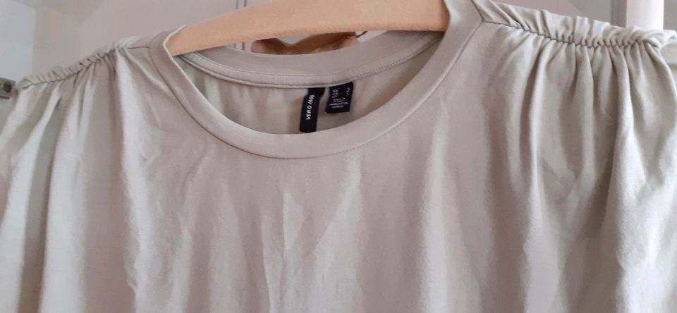 2 Shirts Vero Moda S in Klein Nordende