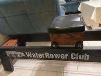 Water Rower - wenig benutzt - das Original, Eiche Niedersachsen - Delmenhorst Vorschau