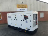 JCB 220 KVA Stromerzeuger Stromaggregat Atlas Copco / CAT - NEU! Niedersachsen - Weener Vorschau