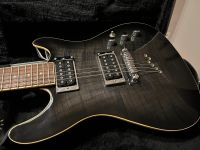 E-Gitarre Ibanez SZR520-TGB gebraucht mit viel Zubehör Bayern - Untergriesbach Vorschau