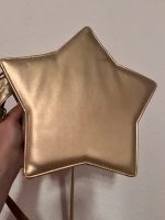 Lolita Handtasche Stern Gold Brandenburg - Pritzwalk Vorschau