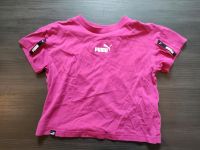 2 Puma Shirts pink Bayern - Weiltingen Vorschau