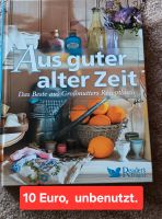 Großmutters Rezeptbuch Thüringen - Weimar Vorschau