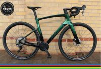 Ridley Kanzo Fast GRX800 Gravel Sachsen-Anhalt - Magdeburg Vorschau