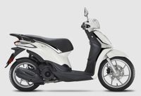 Piaggio Liberty 125 Saarland - St. Wendel Vorschau