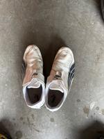 Puma Schuhe Gr. 46 Bayern - Röfingen Vorschau