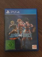 PS4 Spiel Jump Force Berlin - Spandau Vorschau