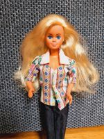 Petra Plasty Puppe 90er vintage wie Barbie Pankow - Weissensee Vorschau