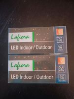 LED Indoor/Outdoor Lichtervorhang / neu Berlin - Friedrichsfelde Vorschau