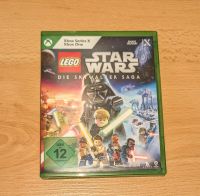 Lego Star Wars: Die Skywalker Saga (Xbox) Niedersachsen - Seesen Vorschau