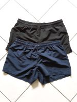 Damen Badeshorts Gr. 40/42 Benotti schwarz blau Nordrhein-Westfalen - Delbrück Vorschau