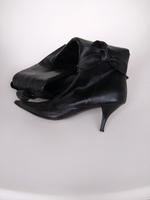 Lederstiefel, Vero Cuoio, 37, Stiefel Bayern - Igling Vorschau