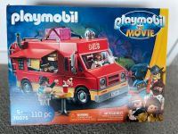 Playmobil Set 70075 Playmobil Movie Dale‘s Foodtruck Nordrhein-Westfalen - Augustdorf Vorschau