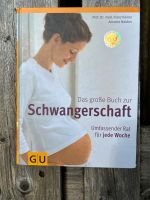 Das große Buch zur Schwangerschaft Bayern - Kempten Vorschau
