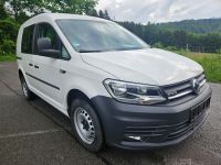 Volkswagen Caddy Kasten 4Motion 4x4 AHK Klima Tempomat Nordrhein-Westfalen - Olsberg Vorschau