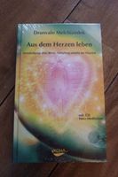 Buch: Aus dem Herzen leben - Drunvalo Melchizedek - neu Bayern - Herrsching Vorschau