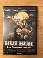 Hui Buh DVD Baden-Württemberg - Esslingen Vorschau