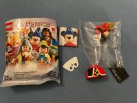 2* Herzkönigin Lego Mini Disney 100 NEU Dortmund - Hombruch Vorschau