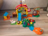 Tip Tap Baby Tiere - Spielset Bauernhof Nordrhein-Westfalen - Hiddenhausen Vorschau