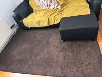 Ikea VINDUM Langflor 170x 230 - graubraun Kiel - Kiel - Exerzierplatz Vorschau