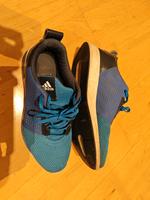 Adidas Turnschuhe Gr.48 Bayern - Bad Endorf Vorschau